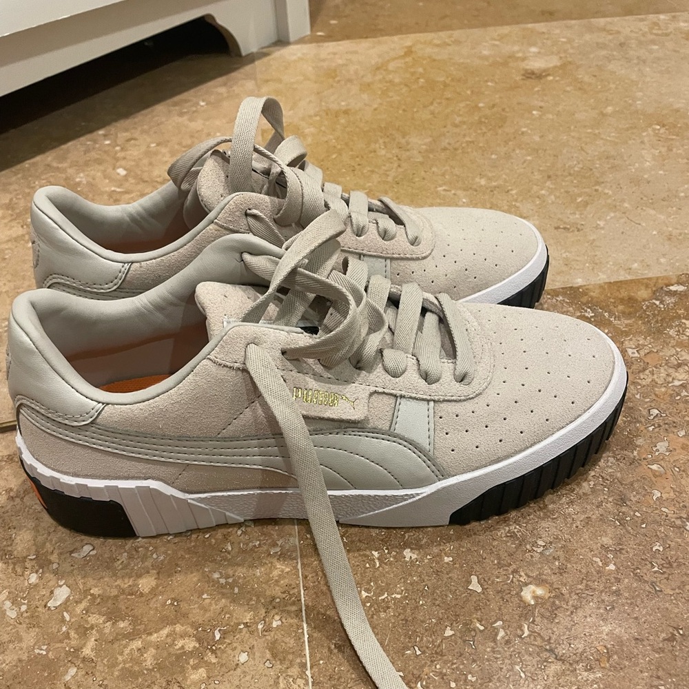 Puma sneakers
